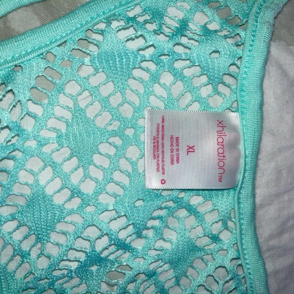 Swim Cover Up - Picture 4 of 5